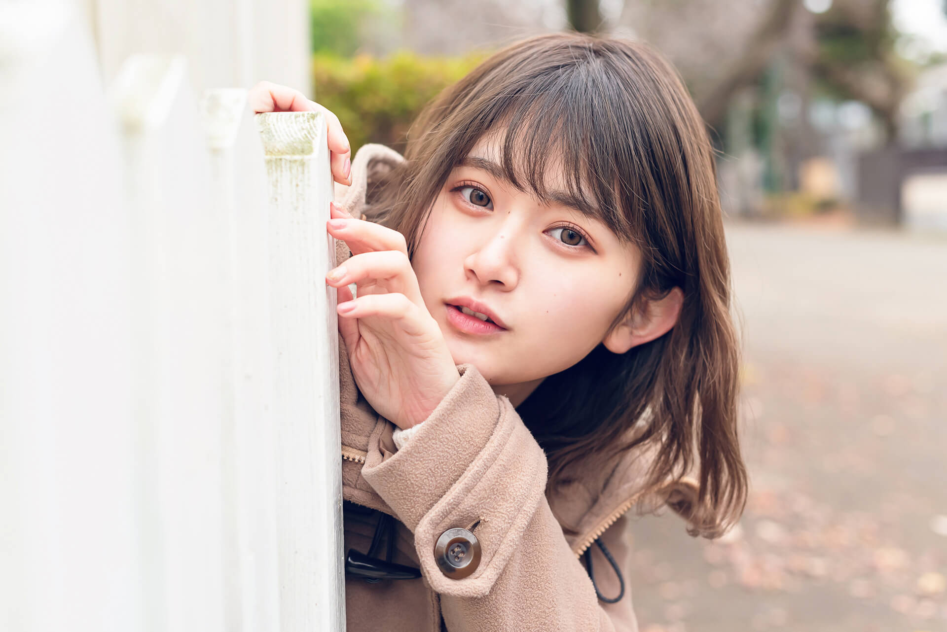 髙橋若那の写真