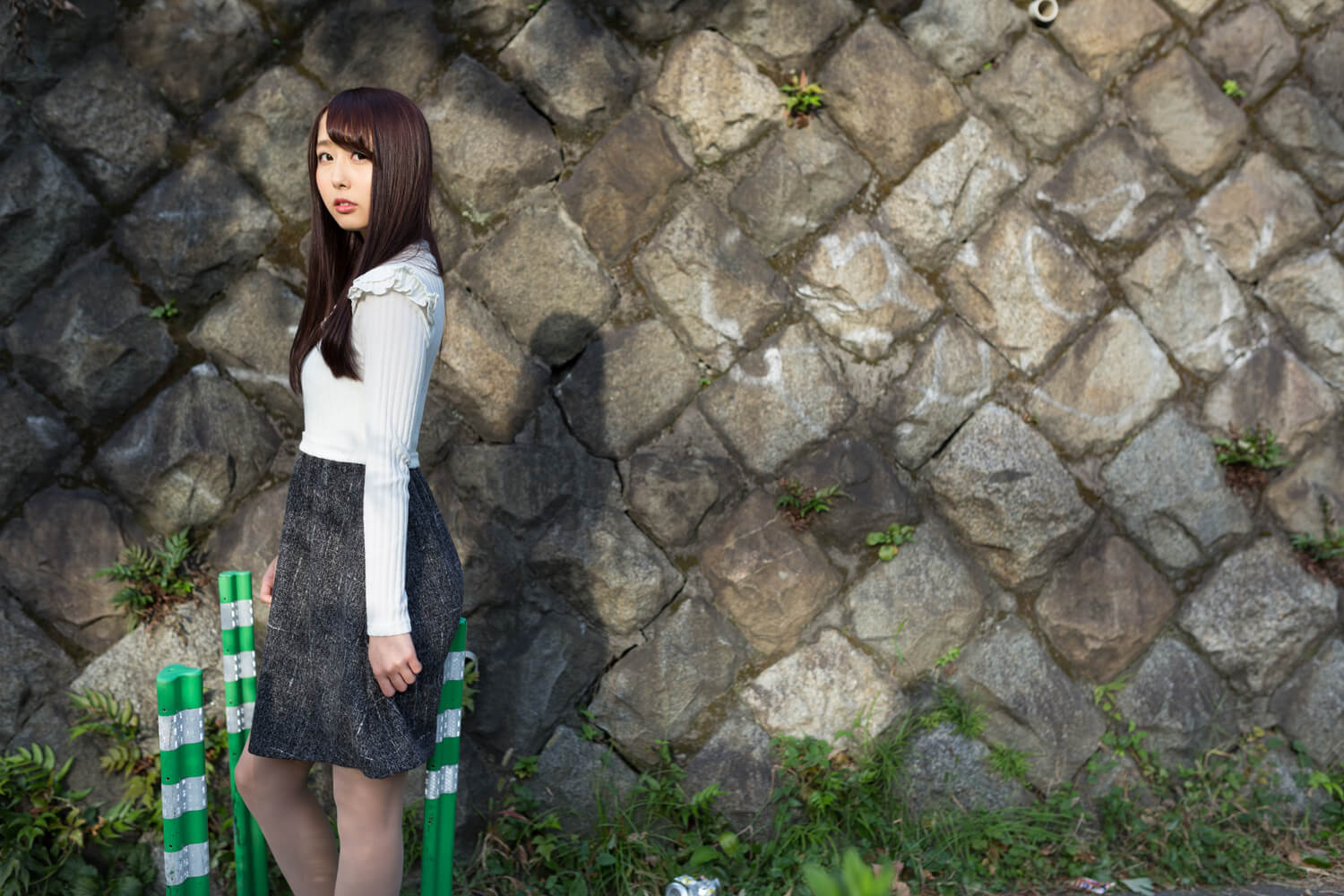 生田千秋の写真