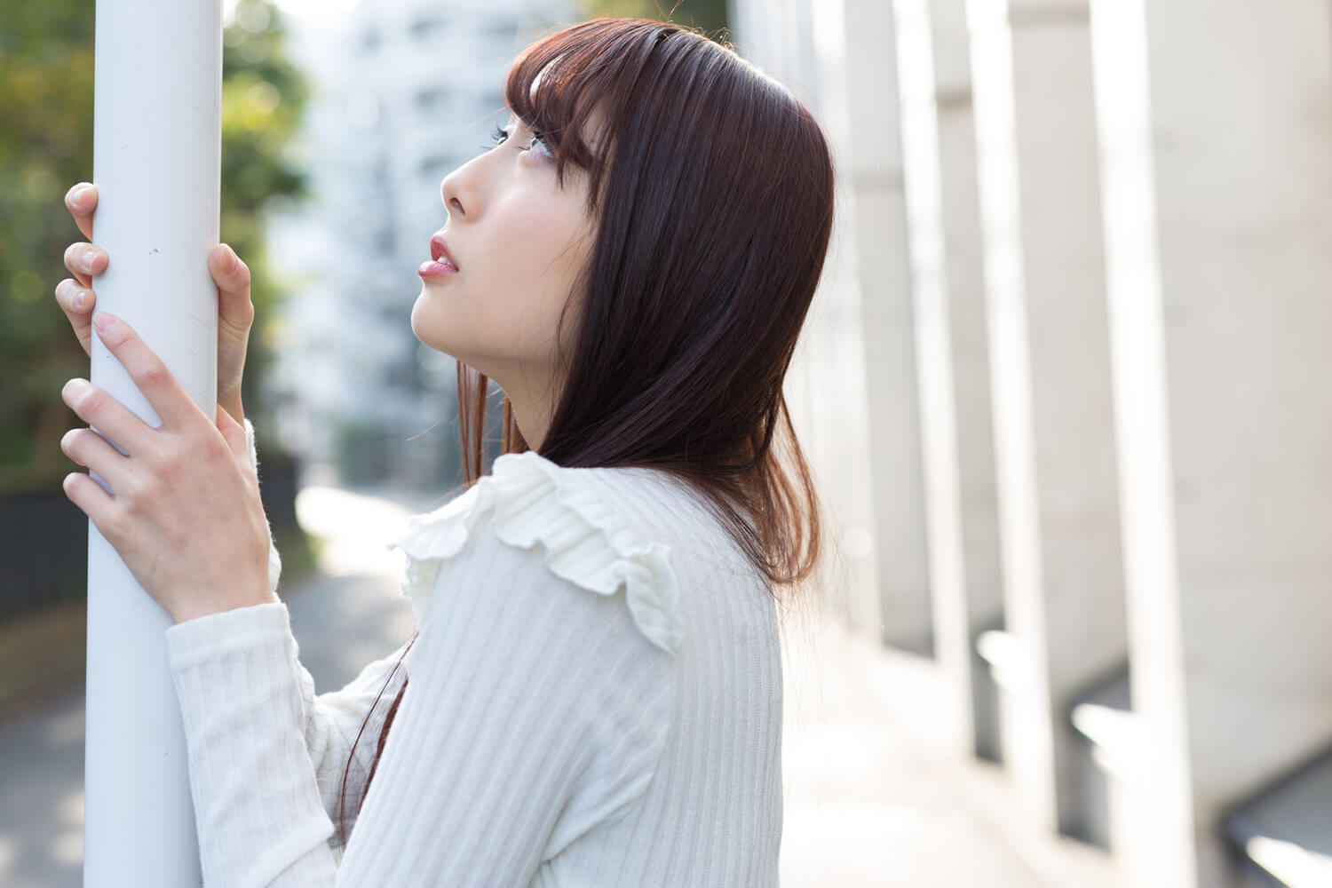 生田千秋の写真