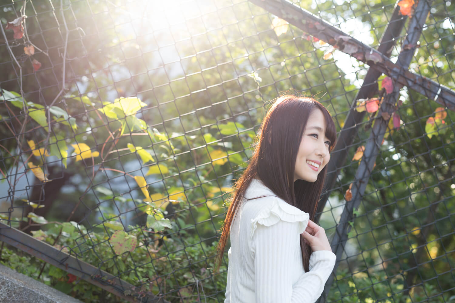 生田千秋の写真
