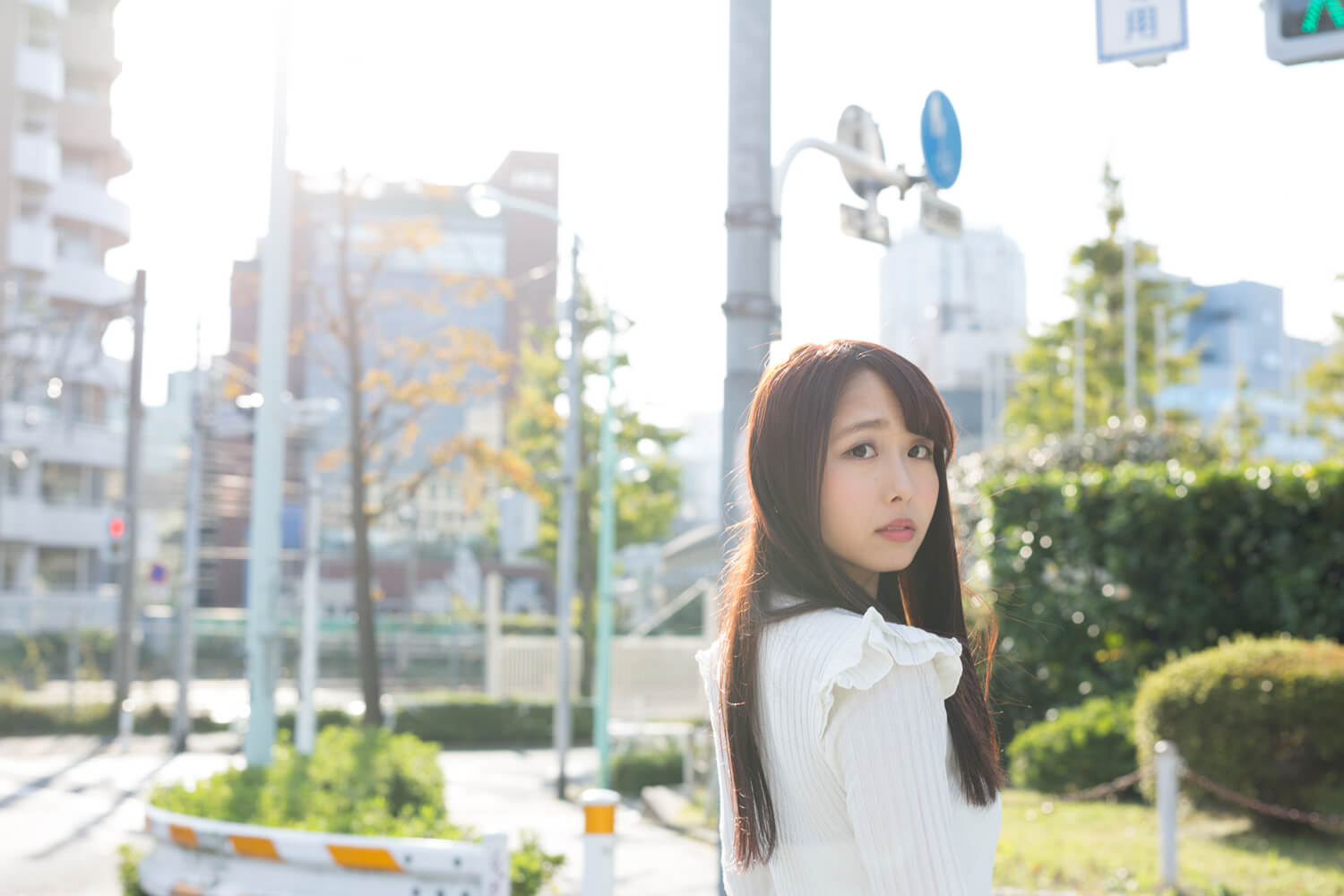 生田千秋の写真