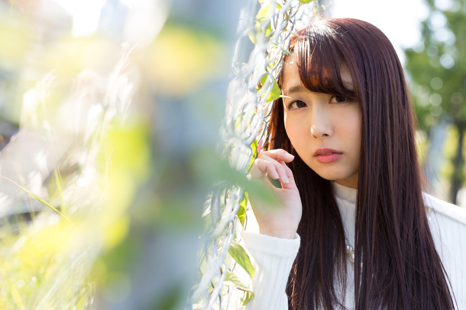 生田千秋の写真