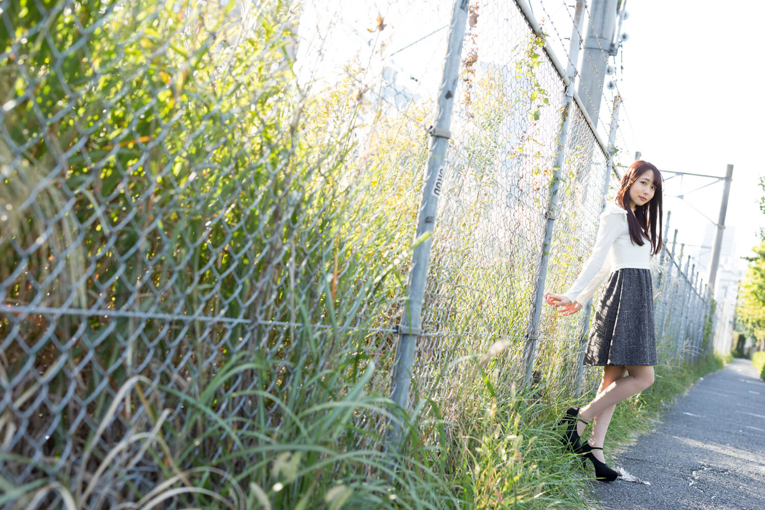 生田千秋の写真