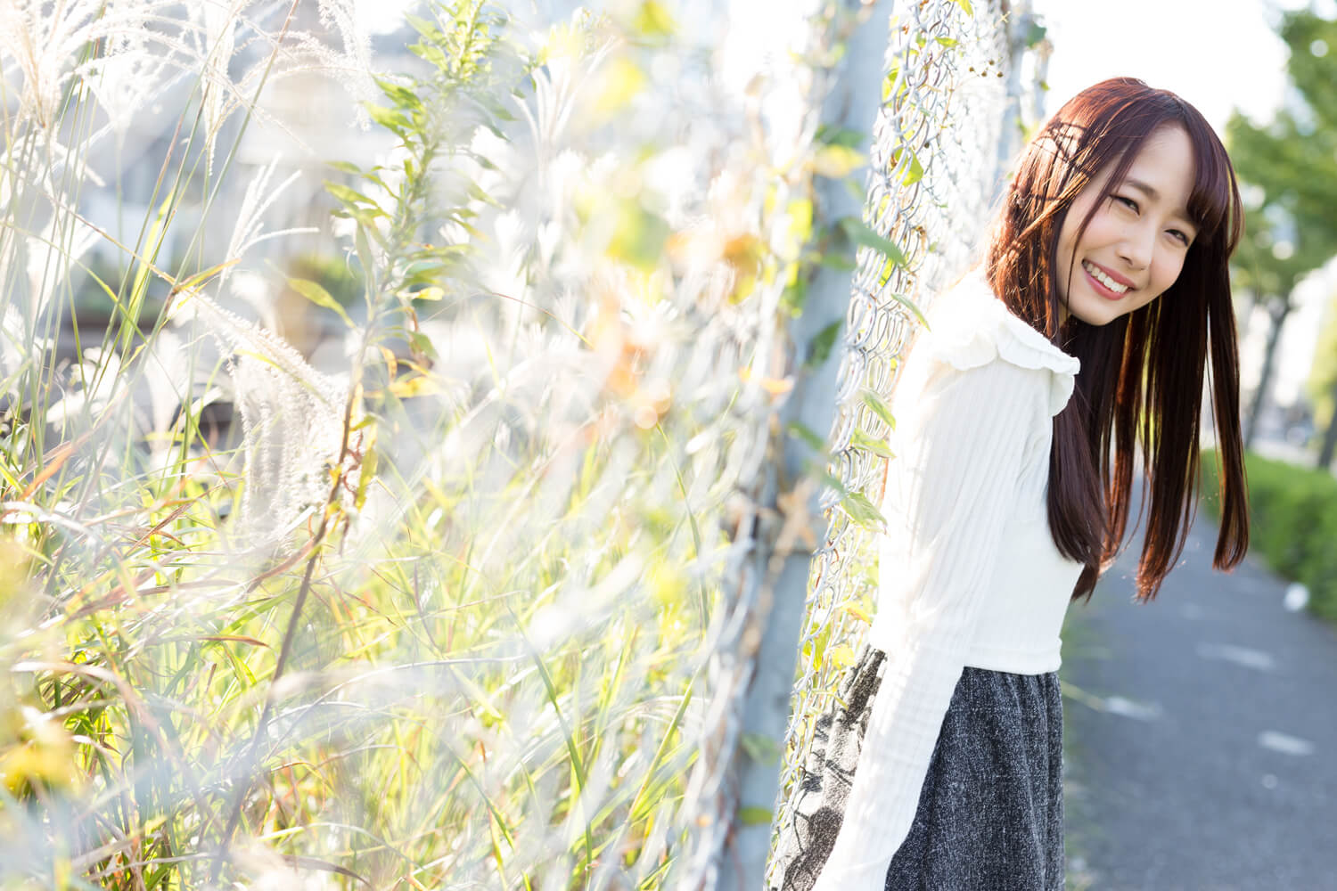 生田千秋の写真