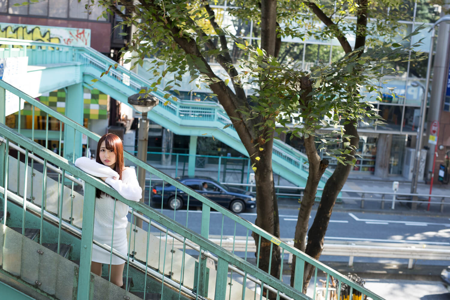 生田千秋の写真