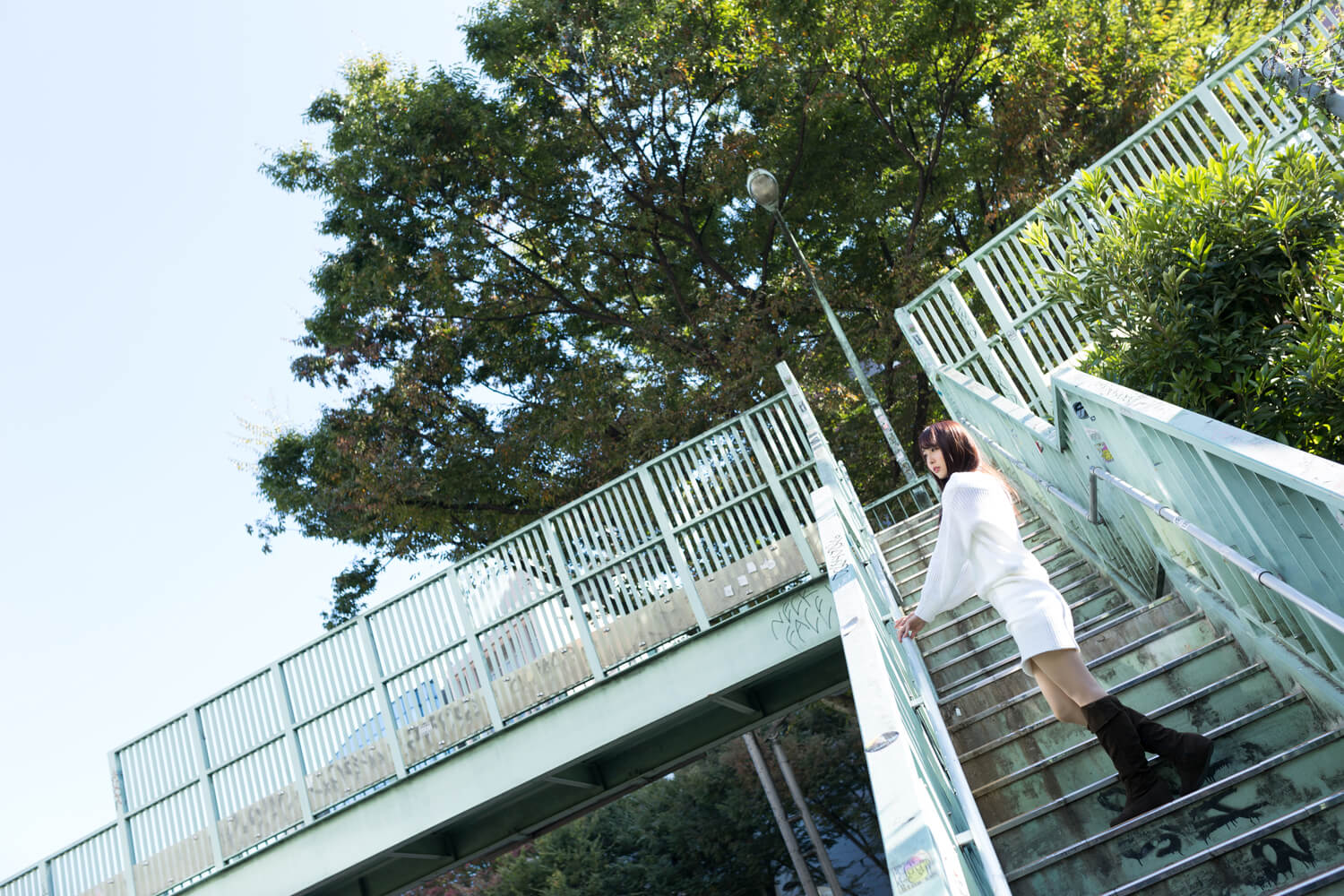 生田千秋の写真