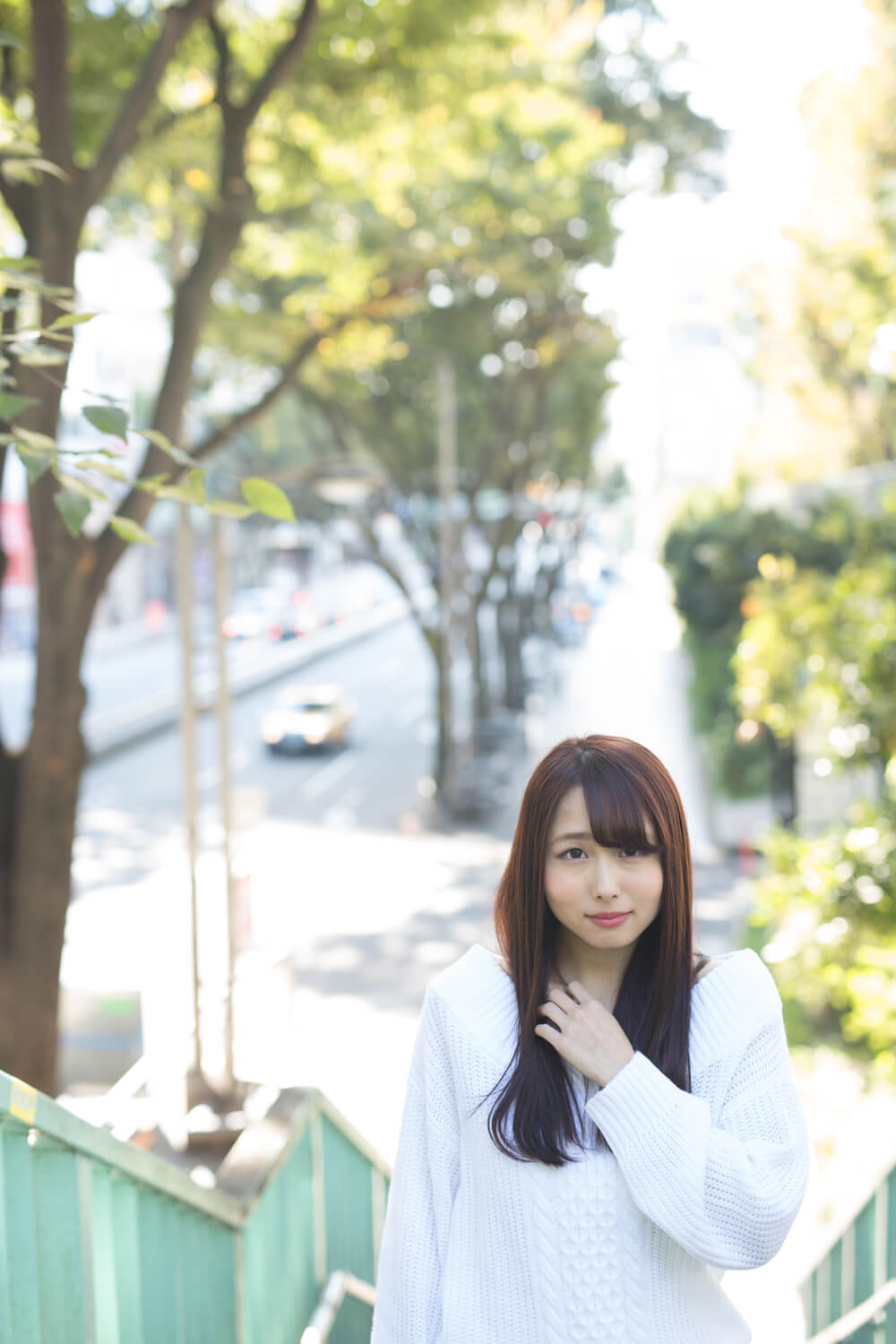 生田千秋の写真