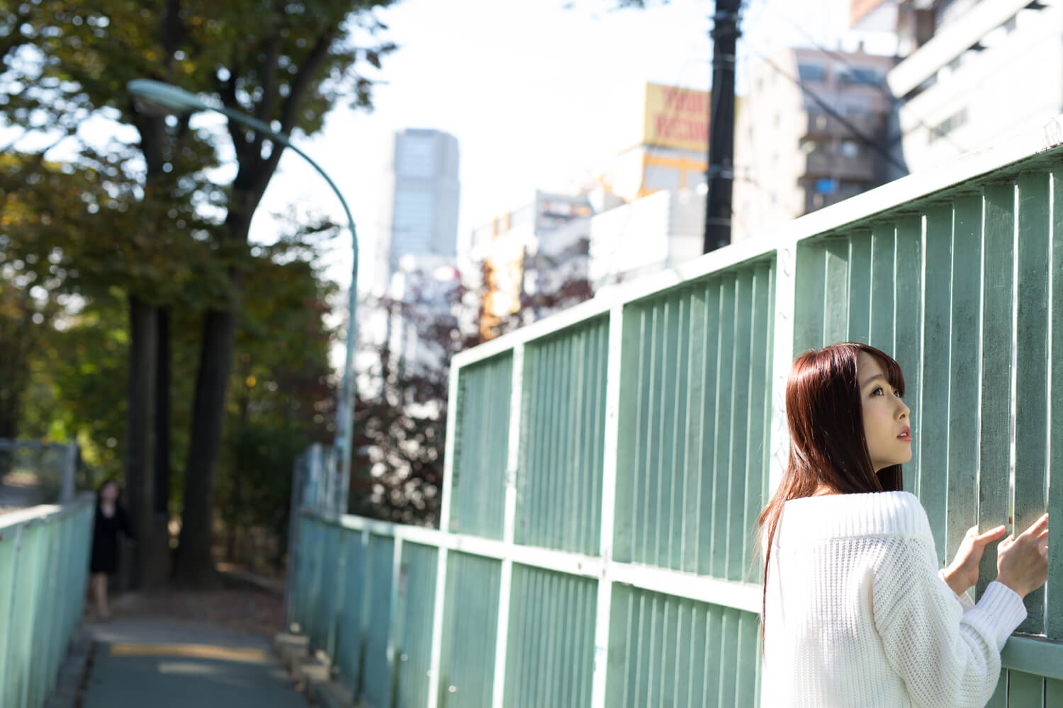 生田千秋の写真