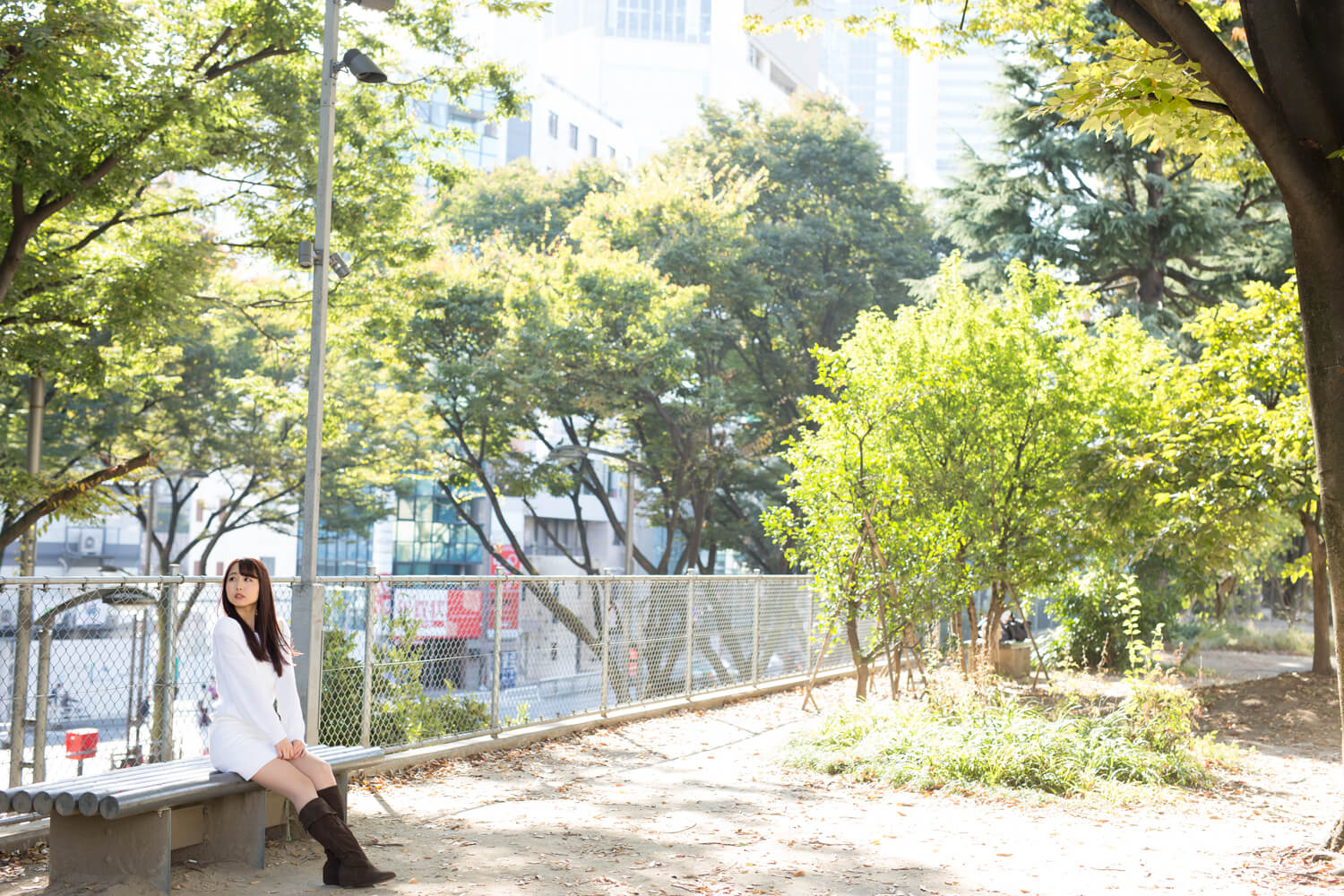 生田千秋の写真