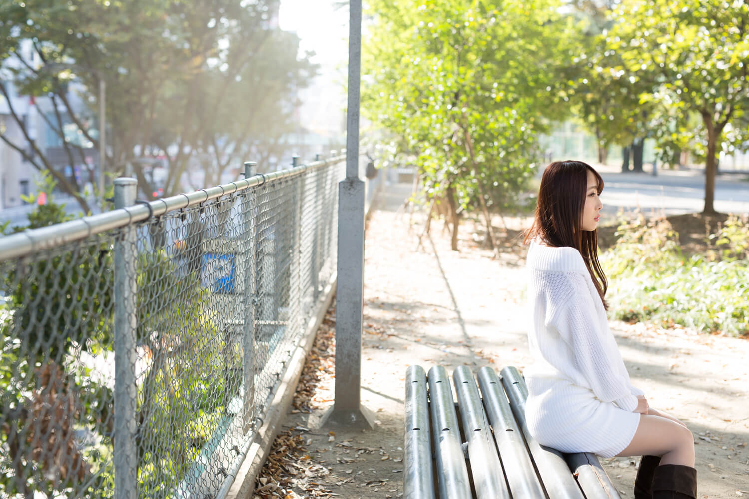 生田千秋の写真