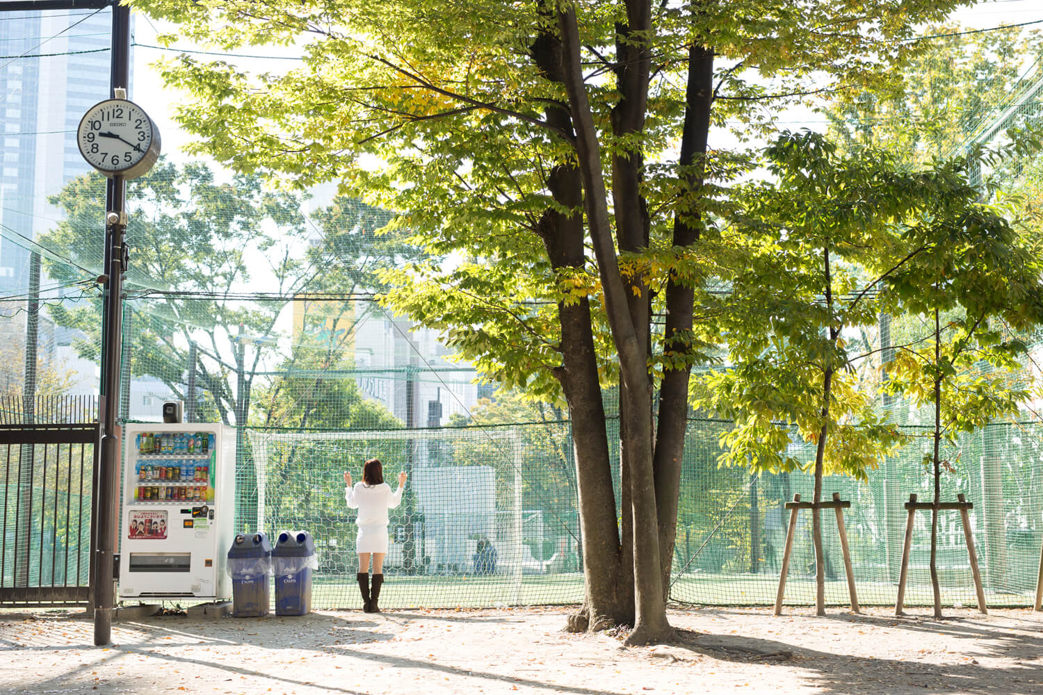 生田千秋の写真