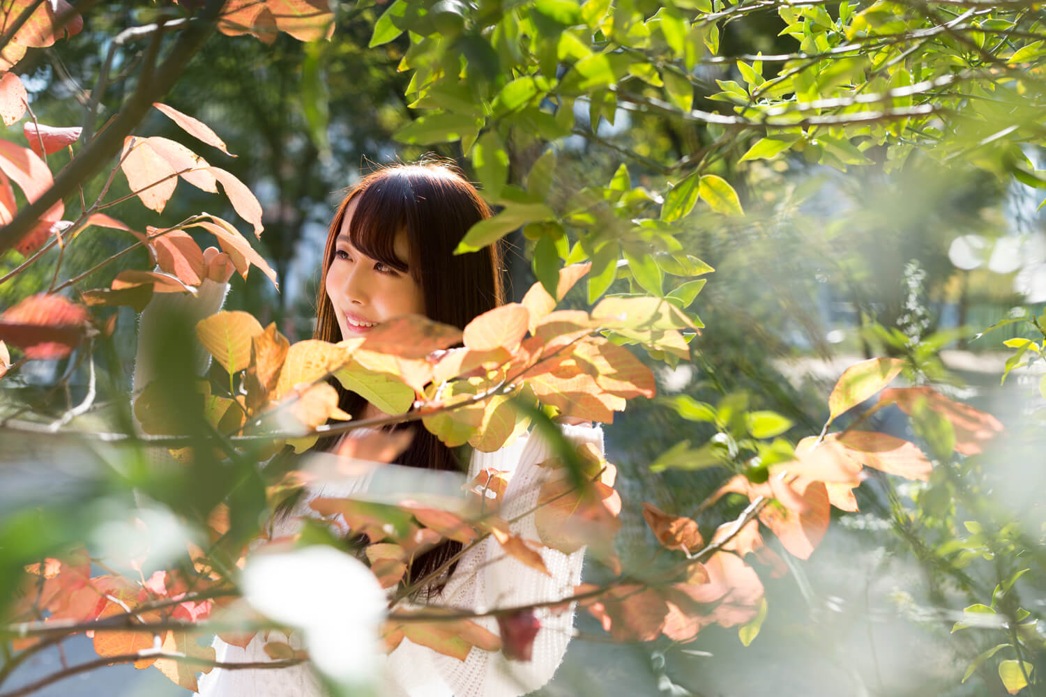 生田千秋の写真