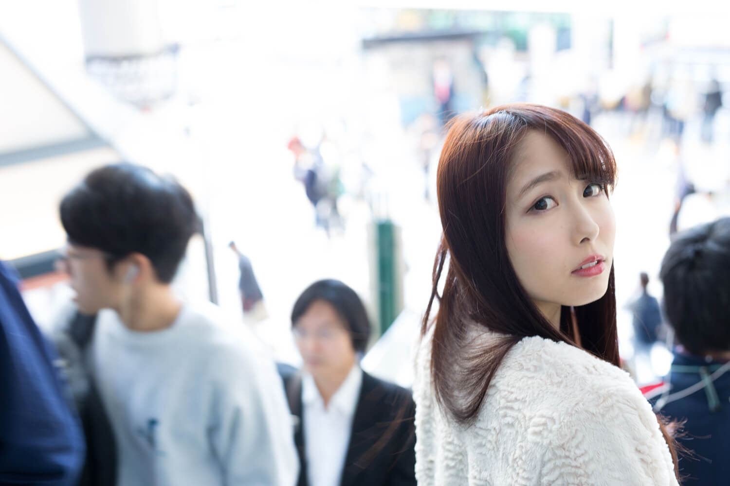 生田千秋の写真