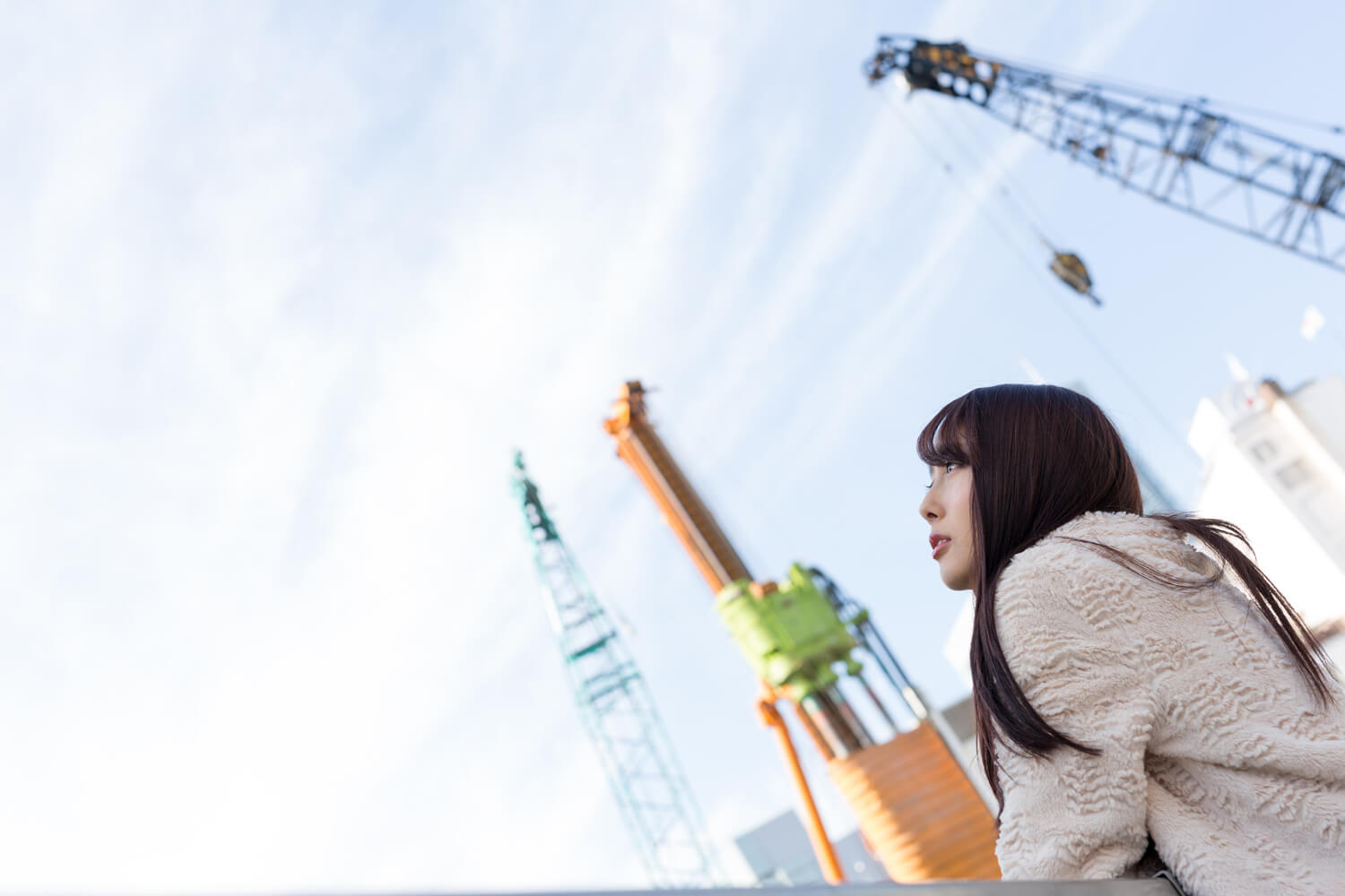 生田千秋の写真