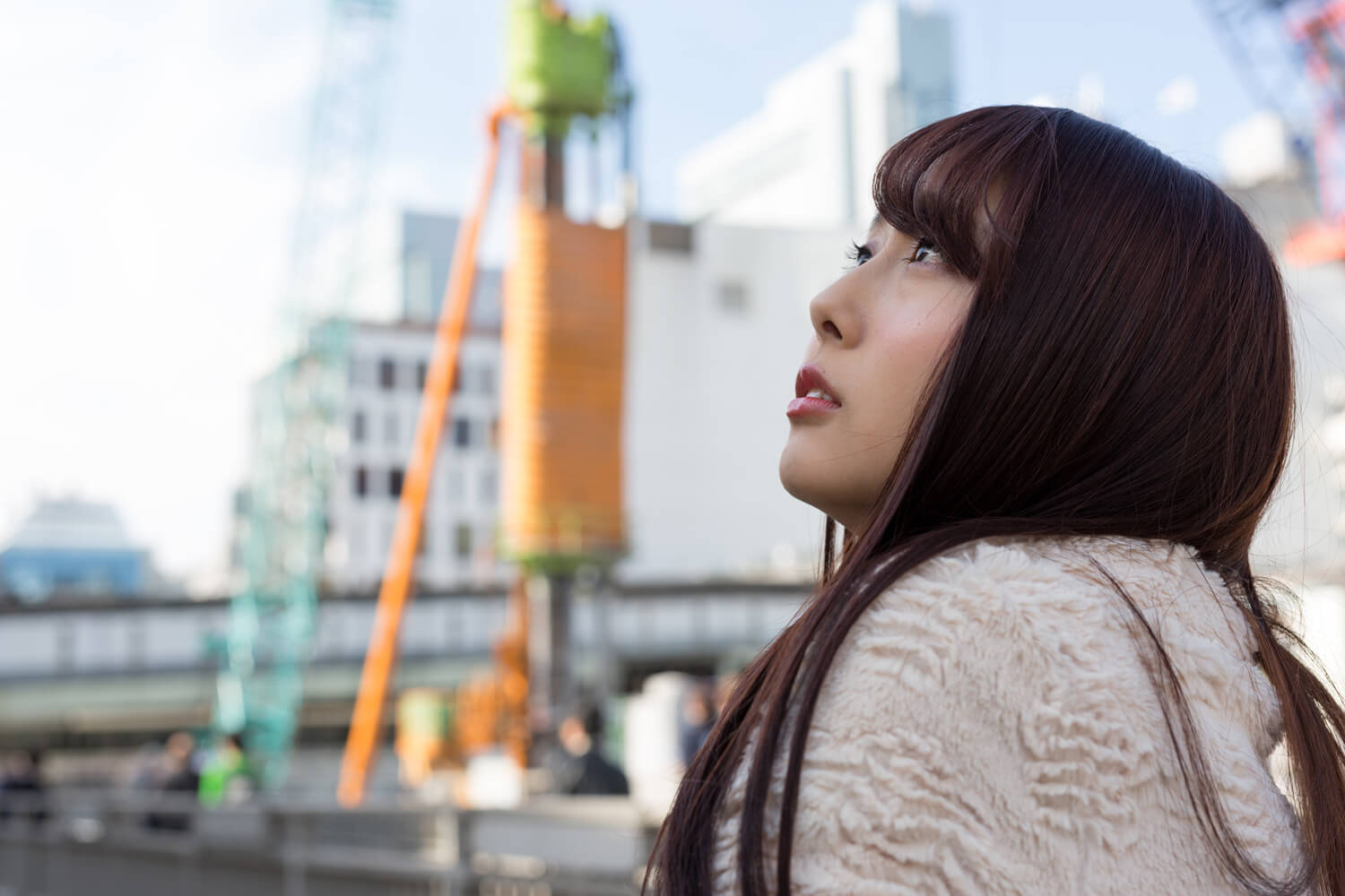 生田千秋の写真