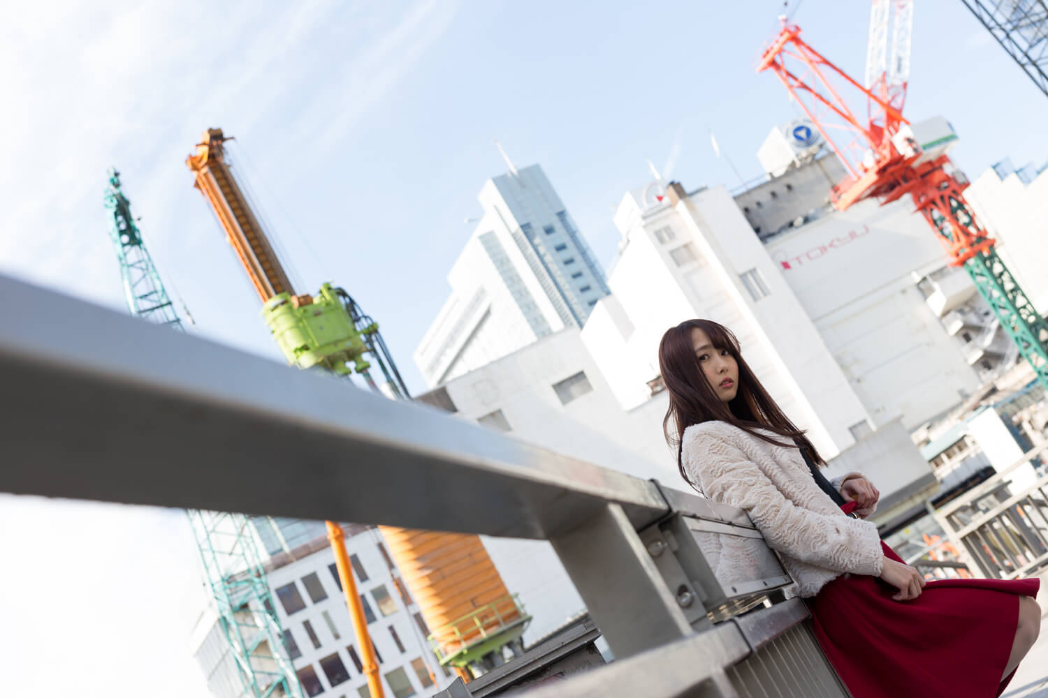 生田千秋の写真