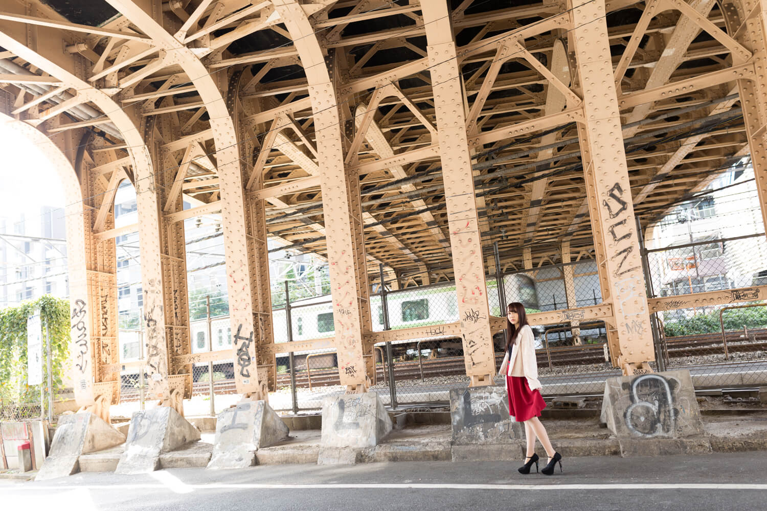 生田千秋の写真