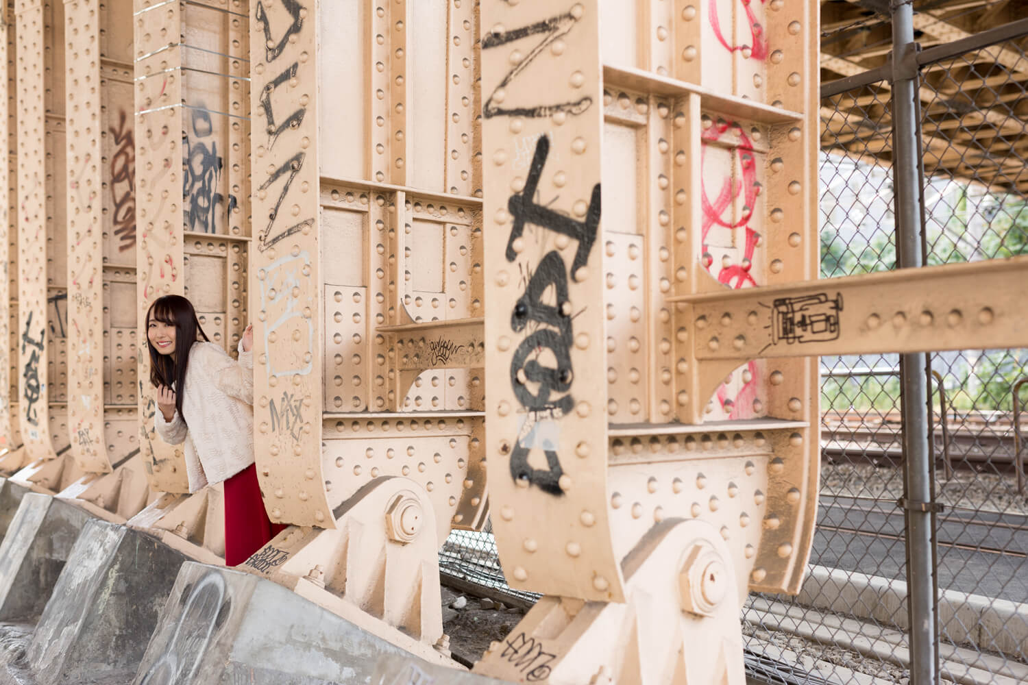 生田千秋の写真