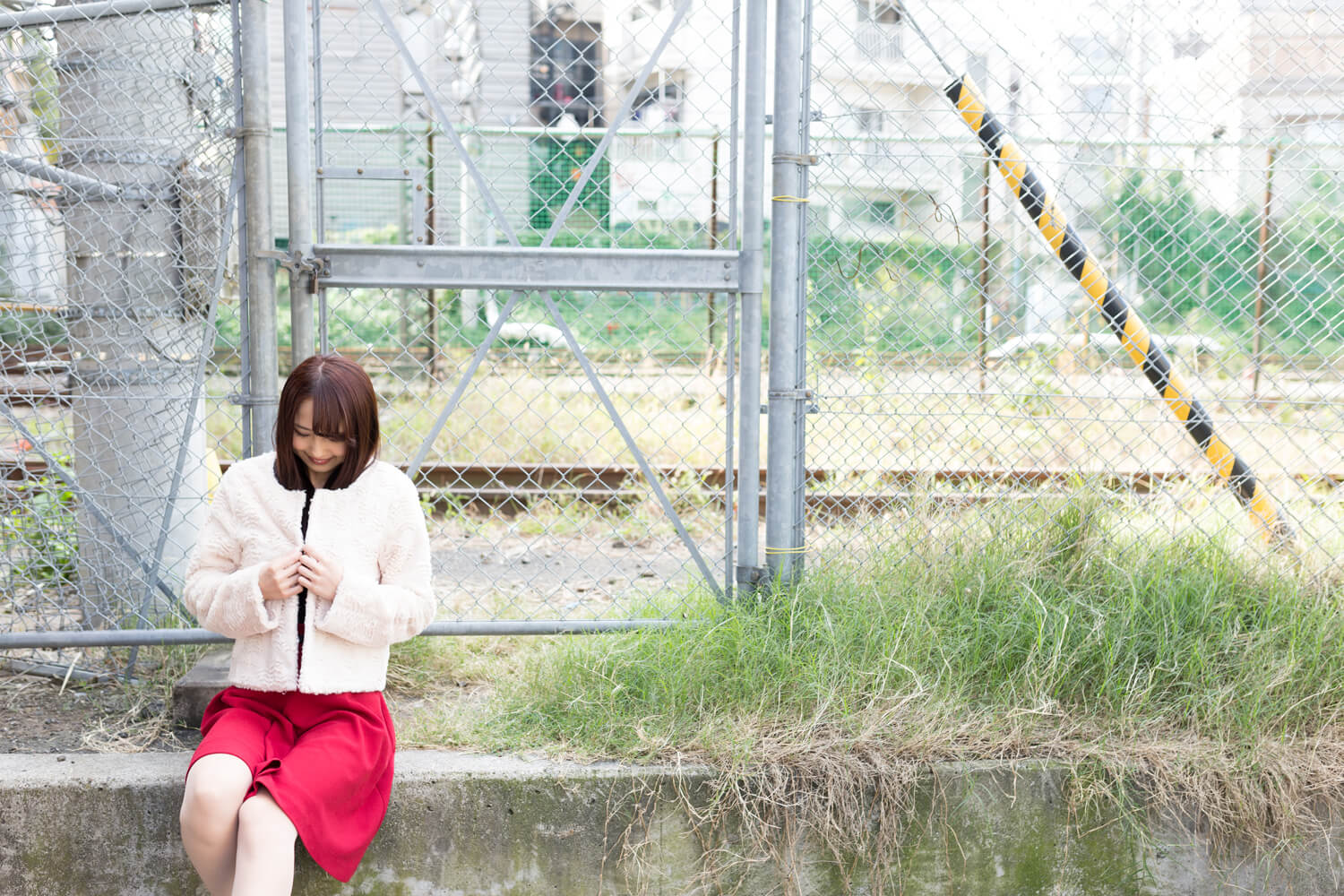 生田千秋の写真