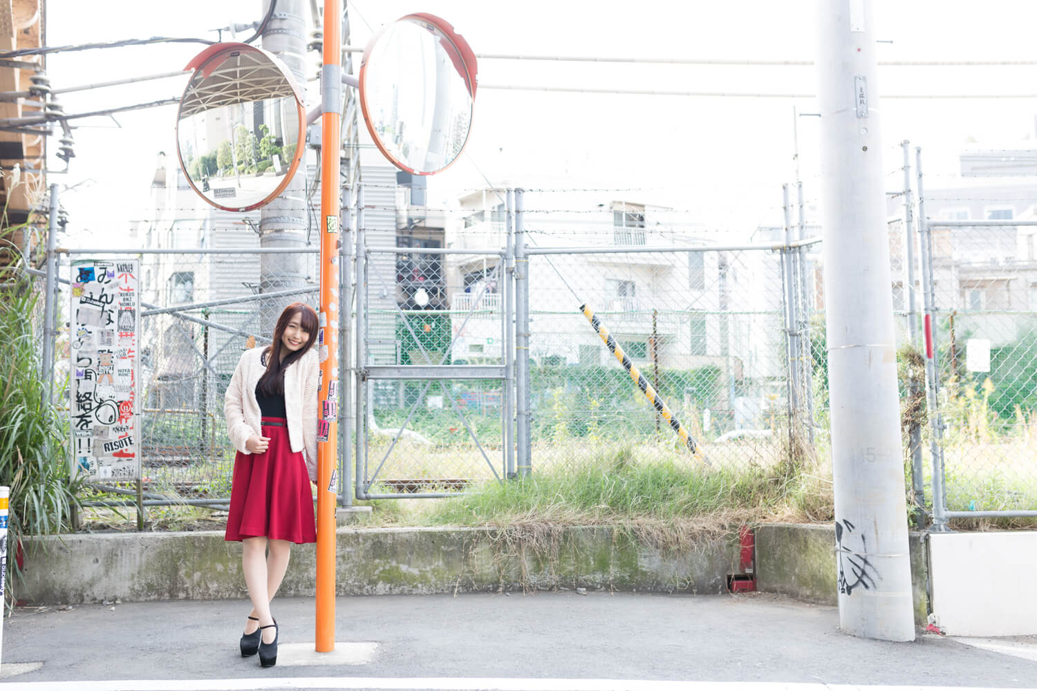 生田千秋の写真