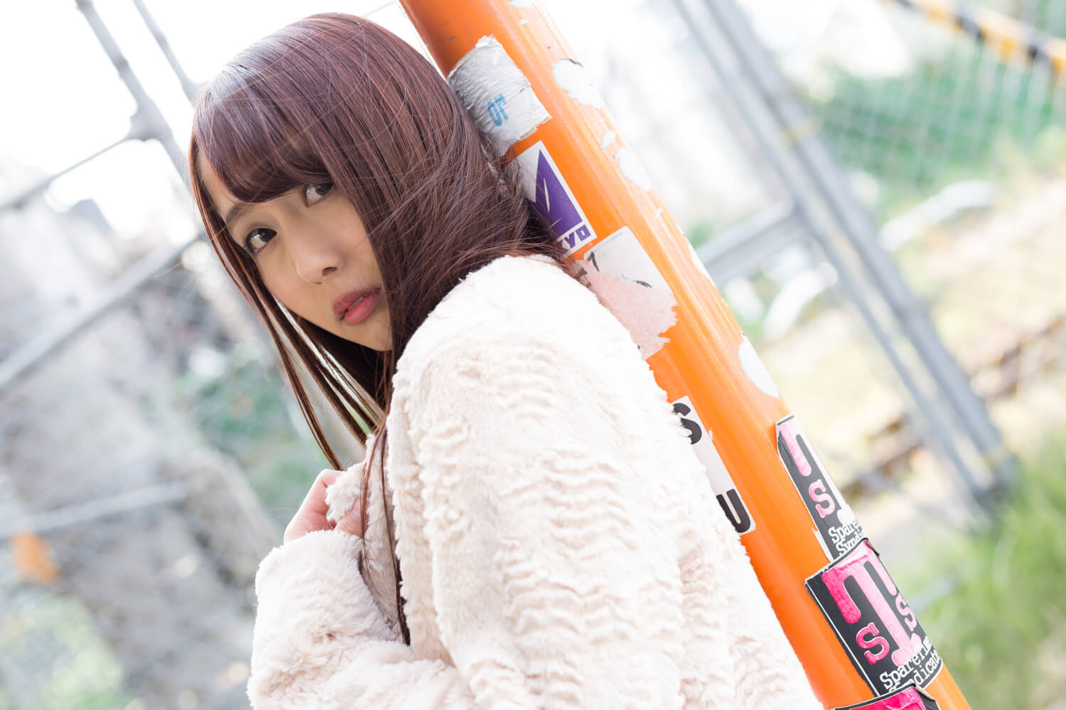 生田千秋の写真