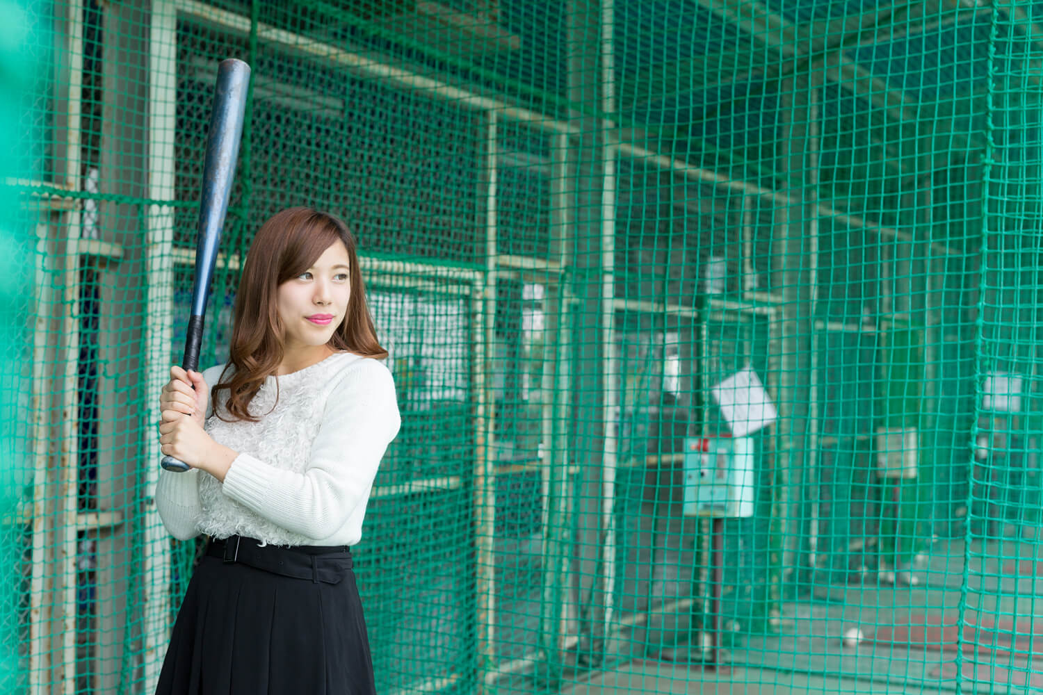 猪巻藍里の写真