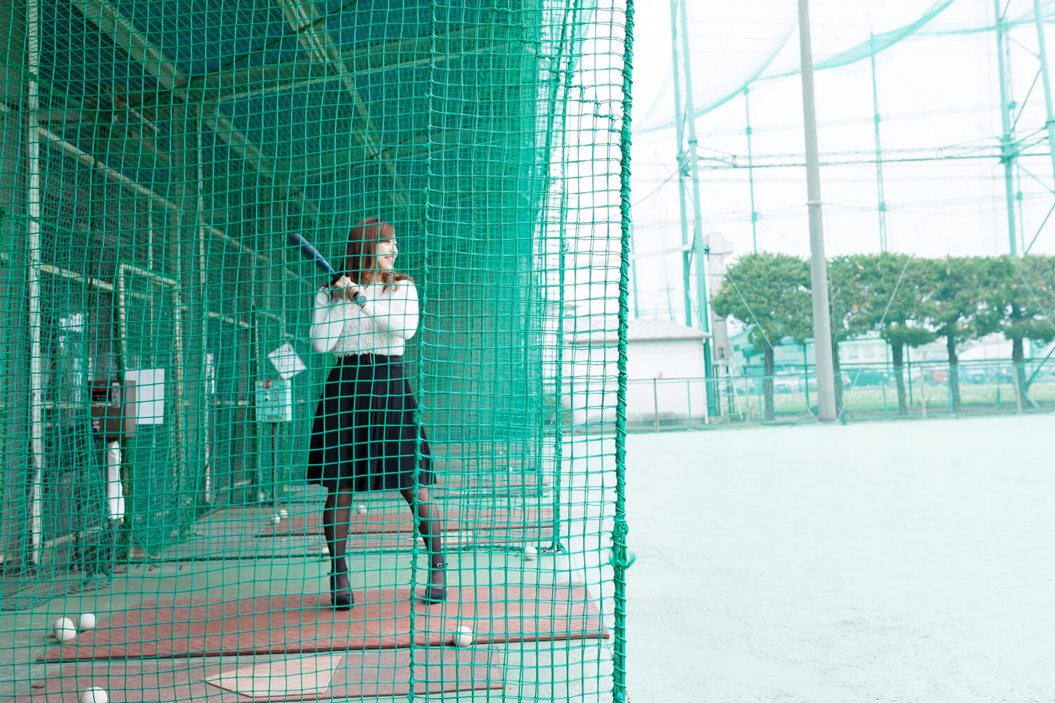 猪巻藍里の写真