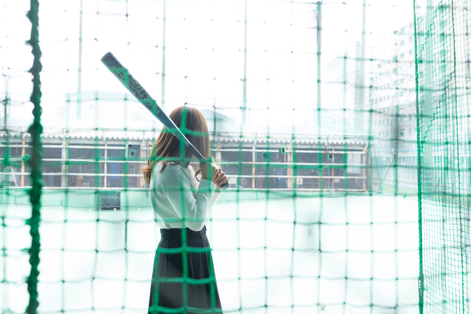 猪巻藍里の写真