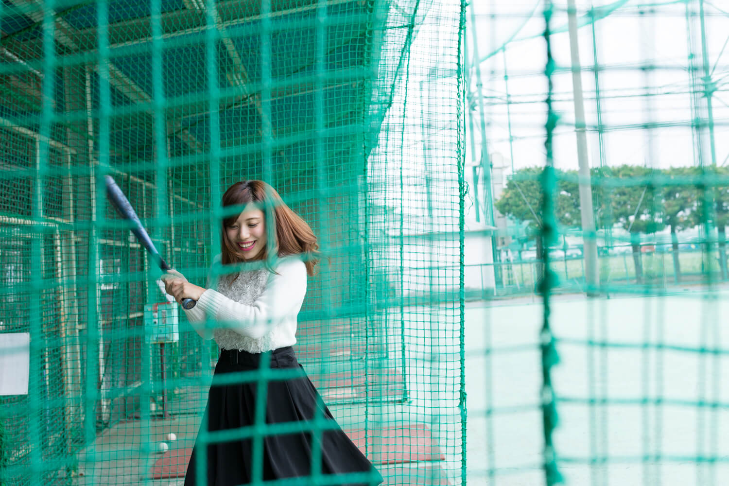 猪巻藍里の写真