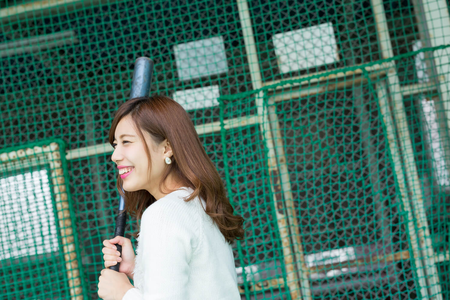 猪巻藍里の写真