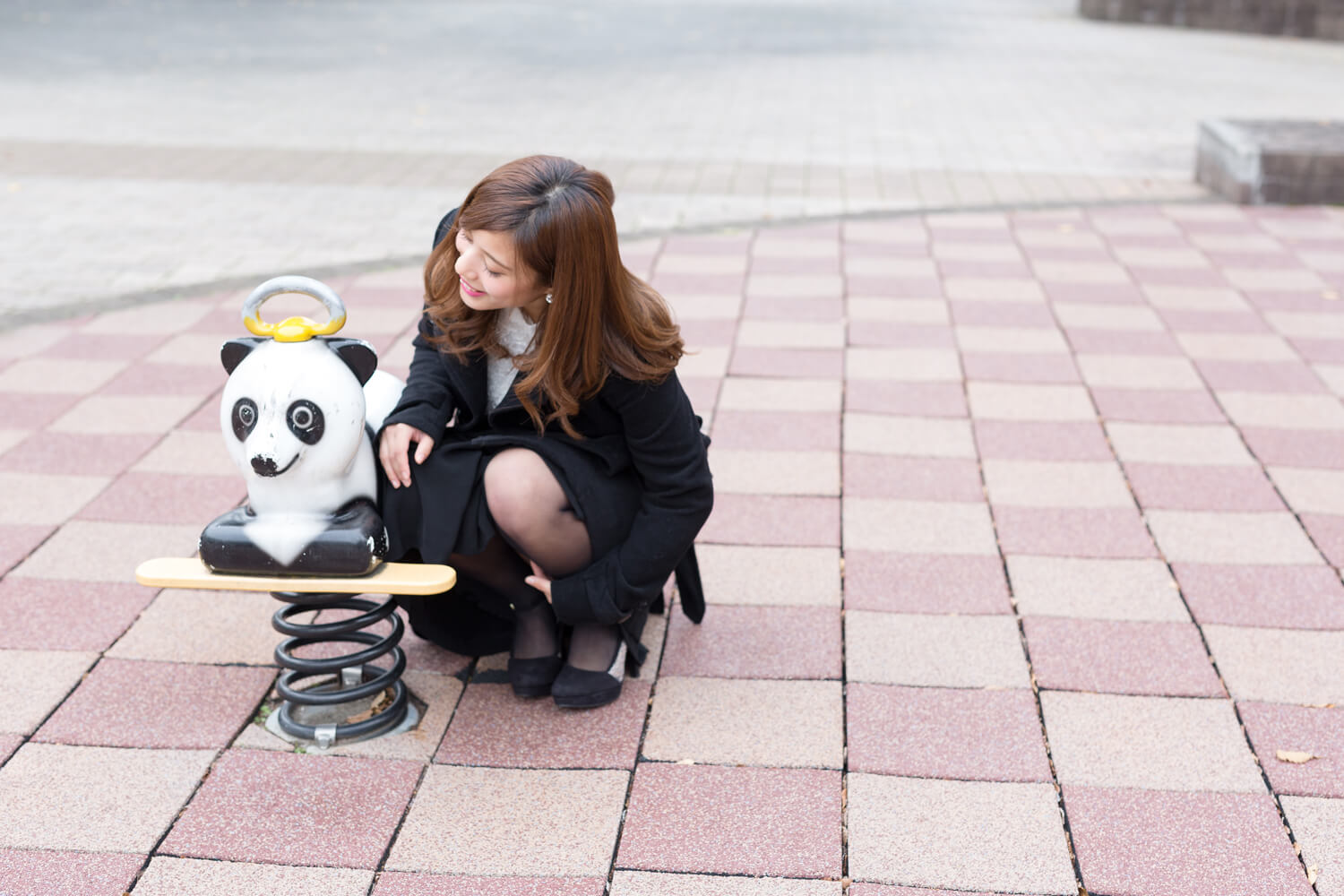 猪巻藍里の写真