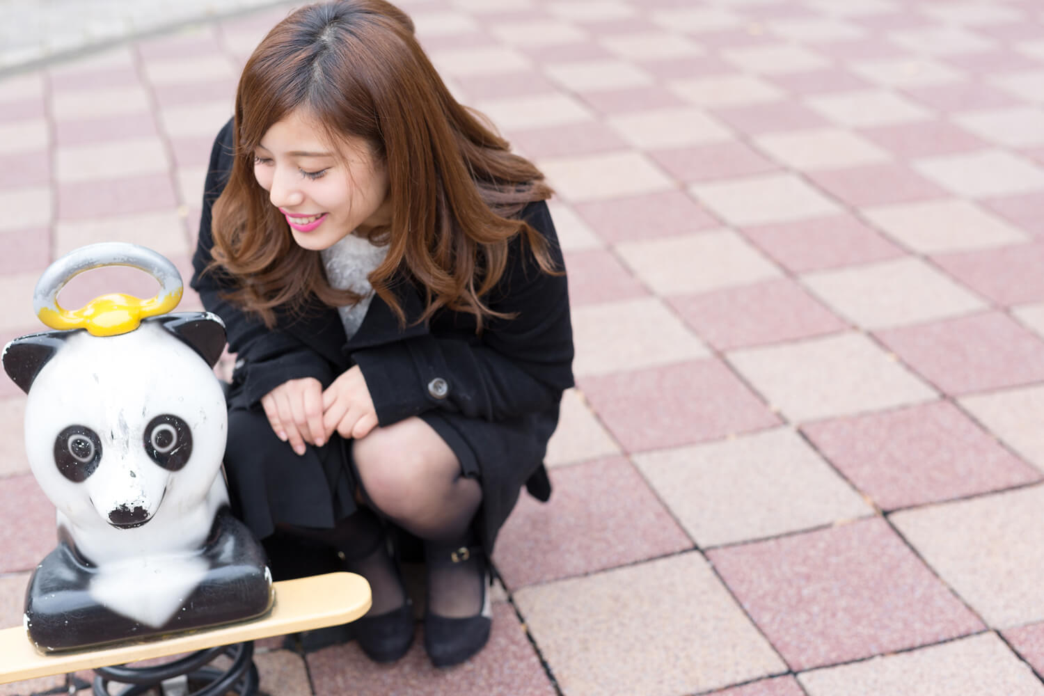 猪巻藍里の写真