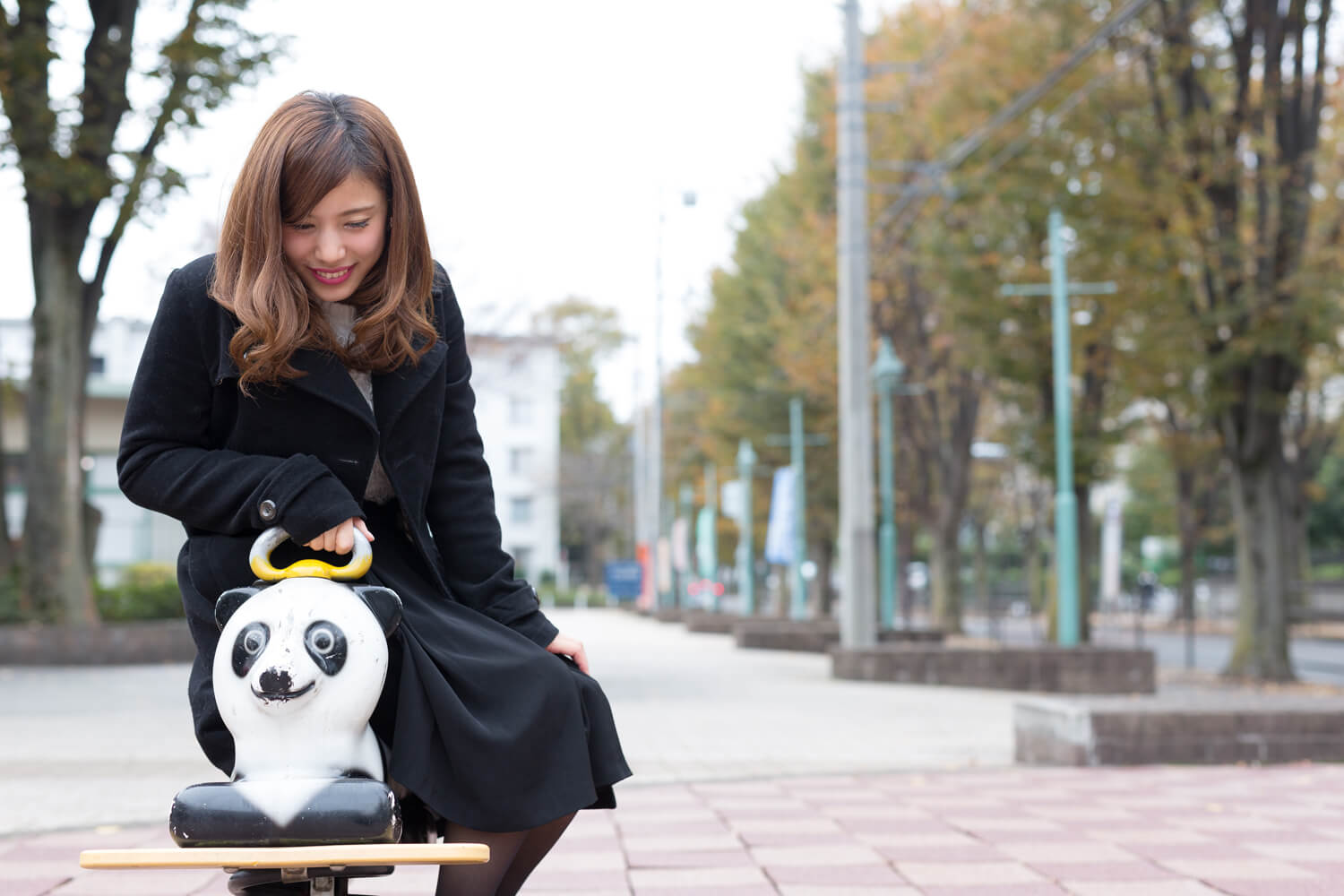 猪巻藍里の写真