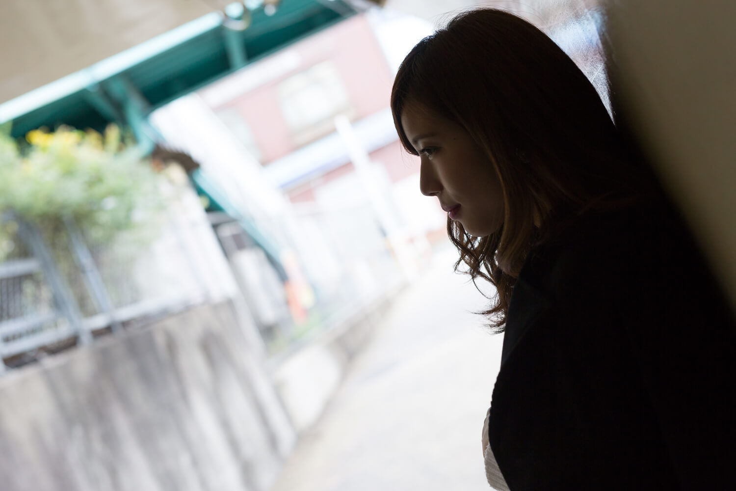 猪巻藍里の写真