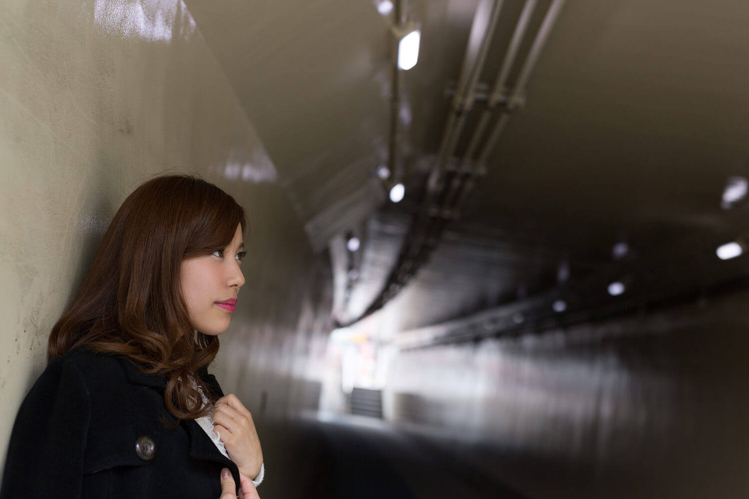 猪巻藍里の写真