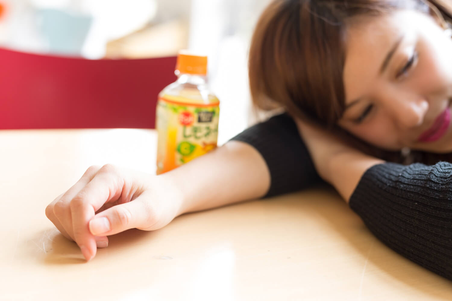 猪巻藍里の写真