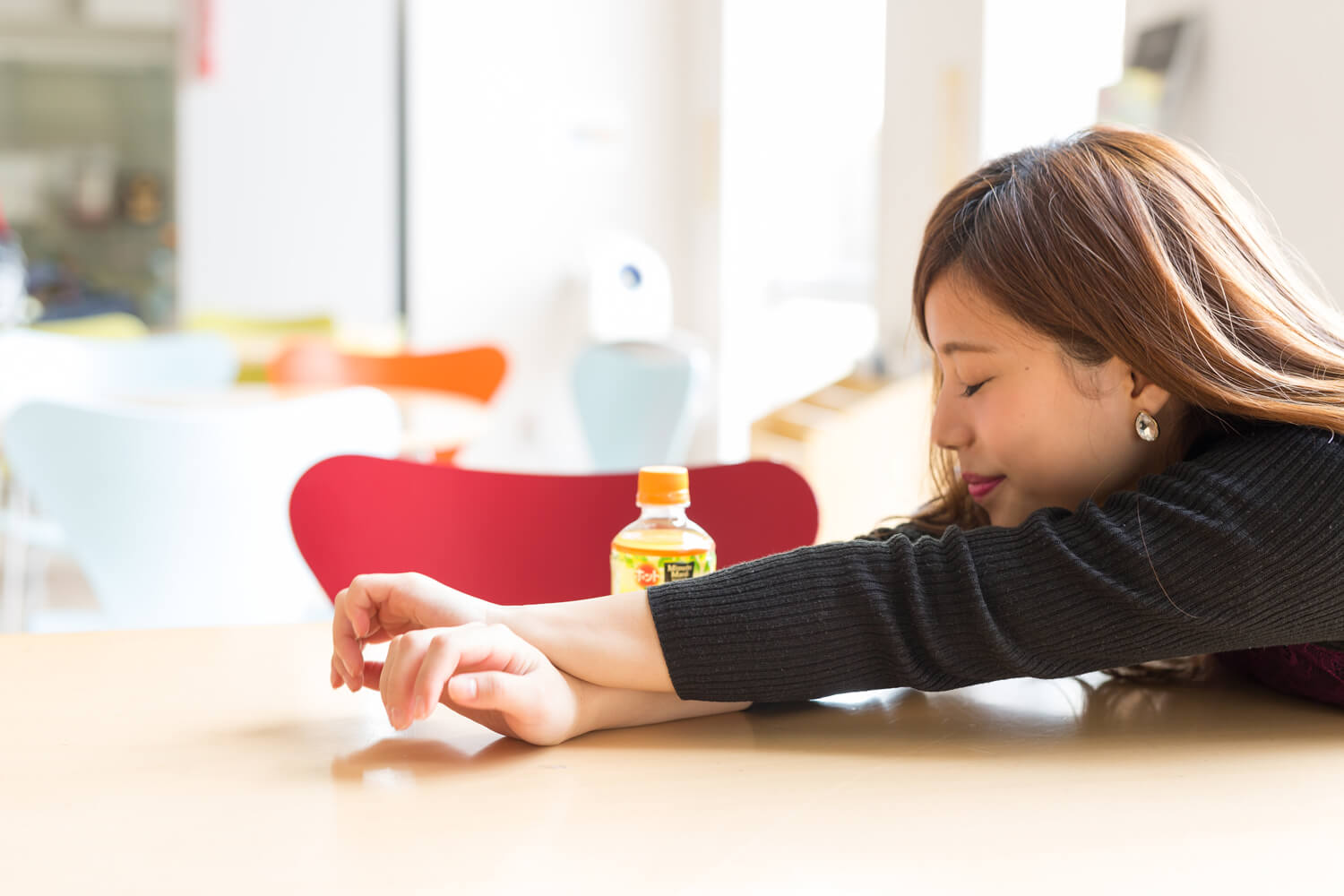 猪巻藍里の写真