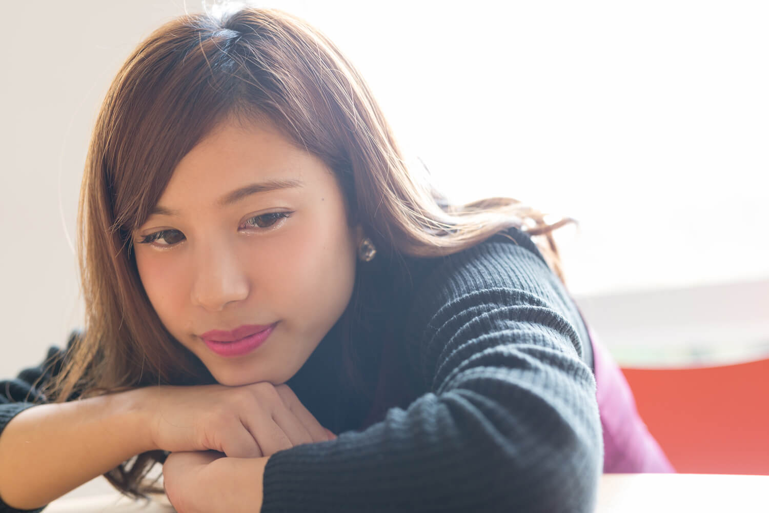 猪巻藍里の写真