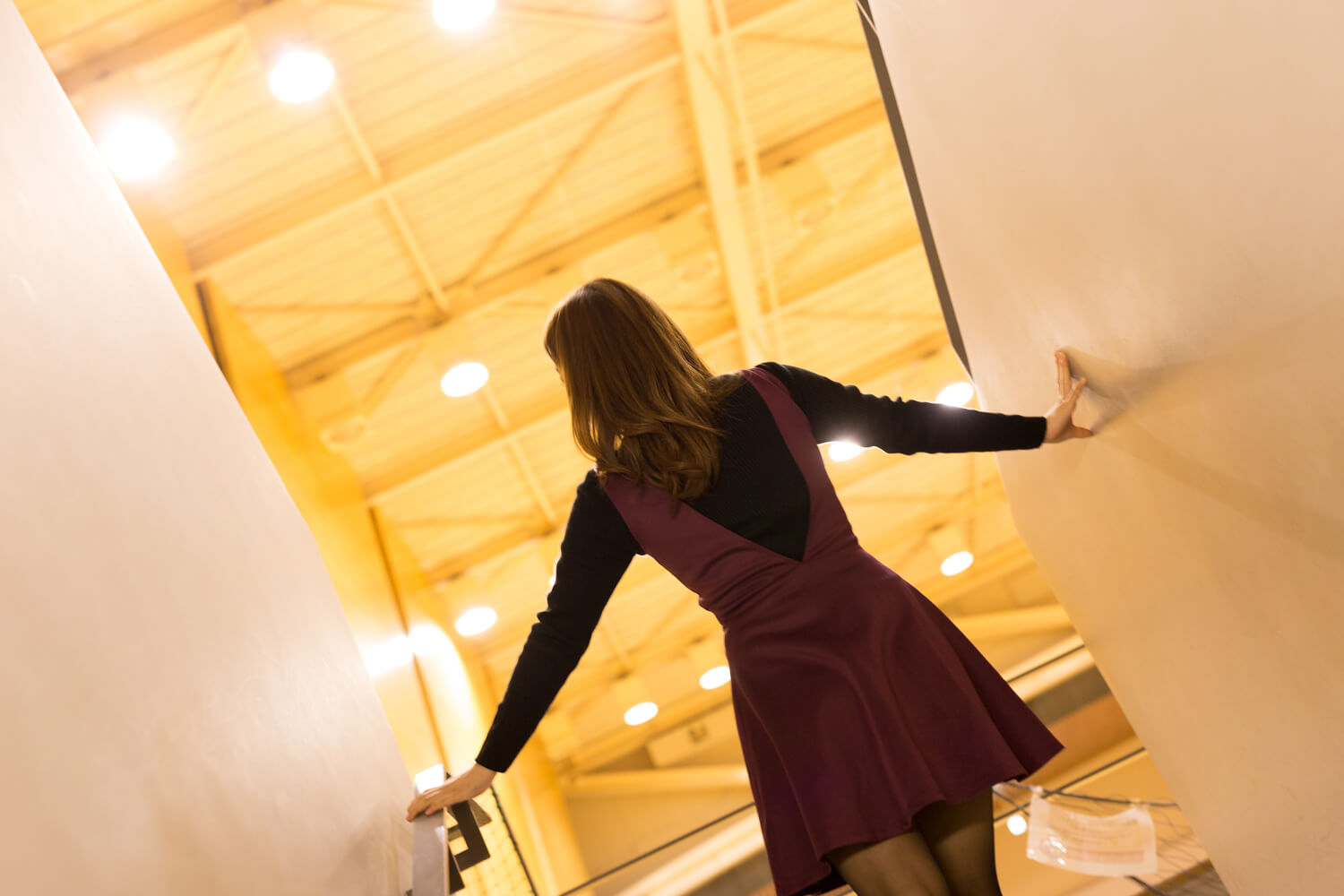 猪巻藍里の写真