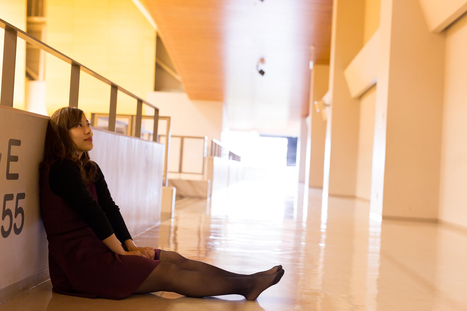 猪巻藍里の写真