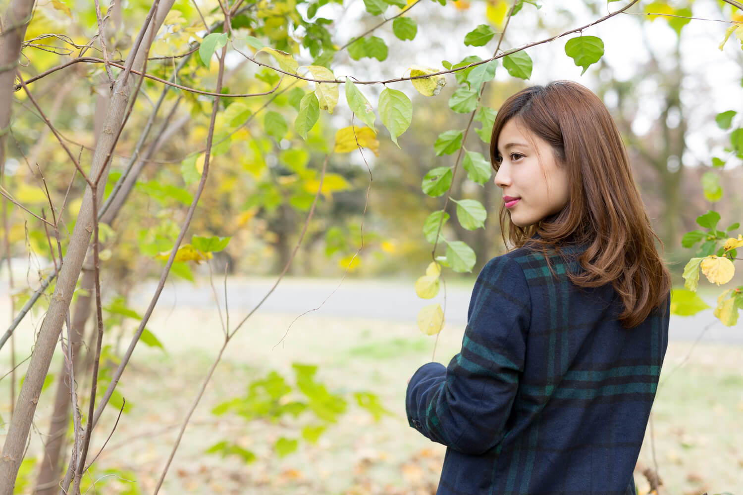 猪巻藍里の写真