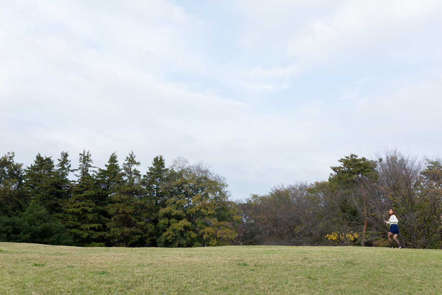 猪巻藍里の写真