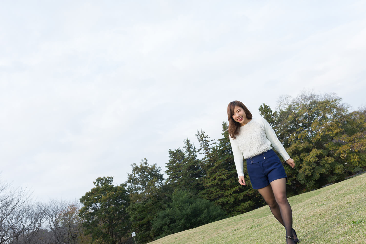 猪巻藍里の写真