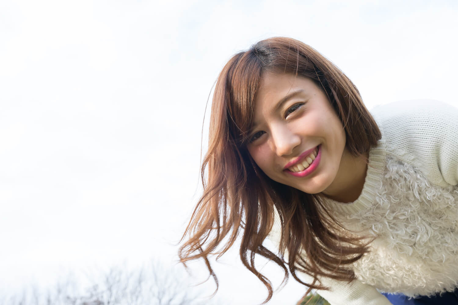 猪巻藍里の写真