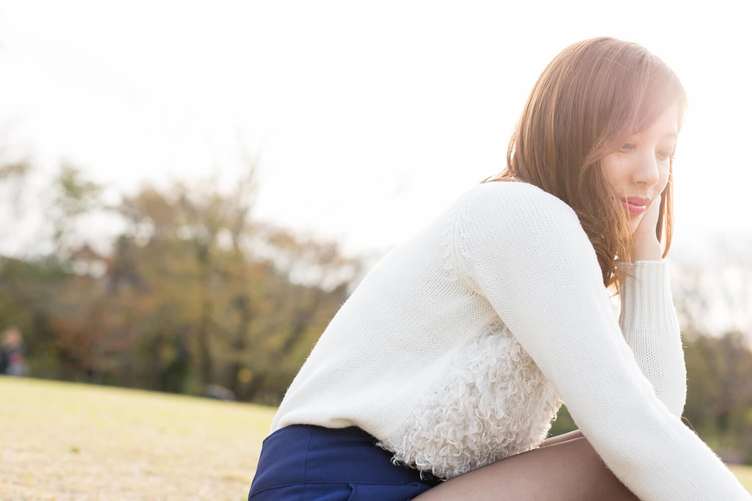 猪巻藍里の写真