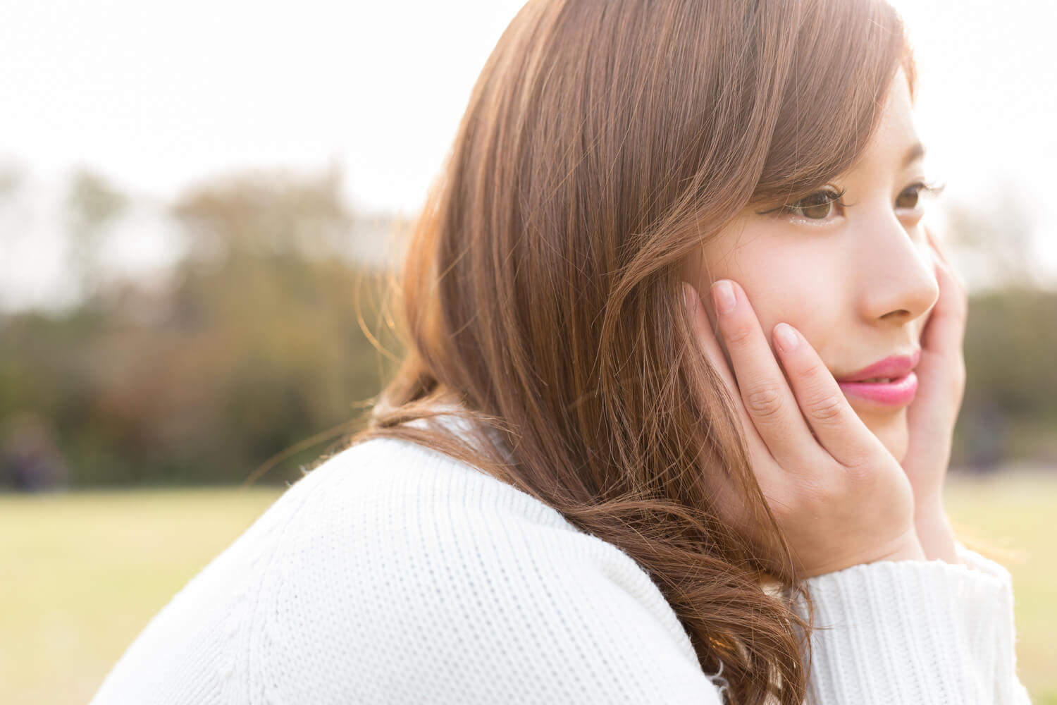 猪巻藍里の写真