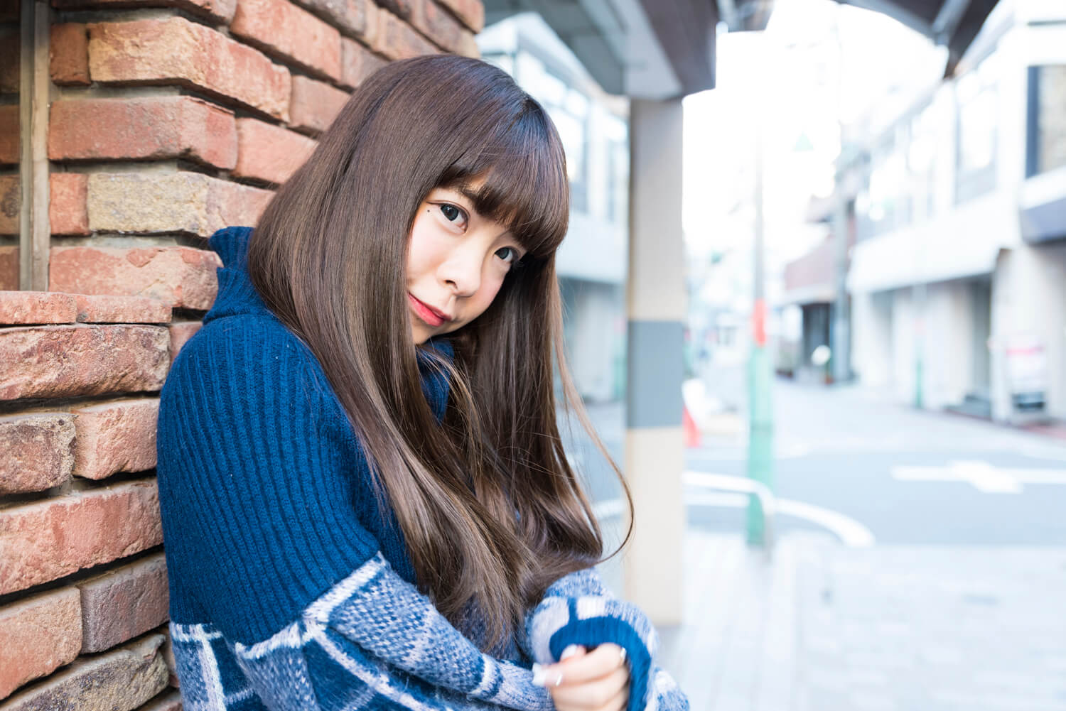 めーたんの写真