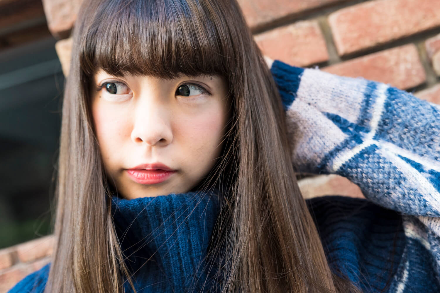 めーたんの写真