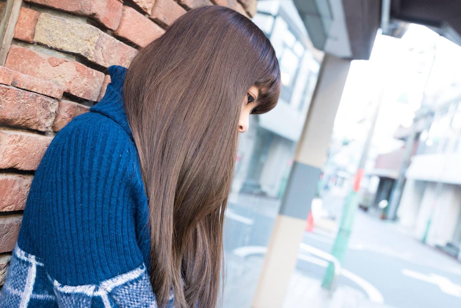 めーたんの写真