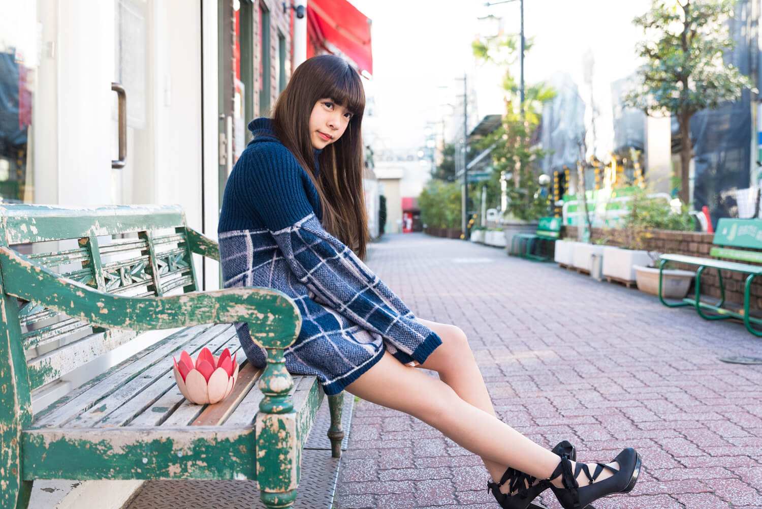 めーたんの写真